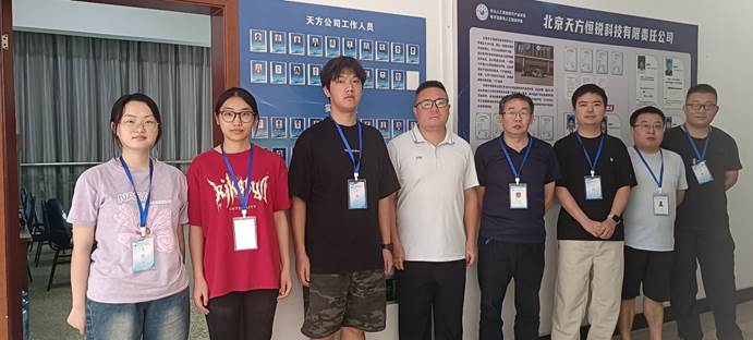 樂山人工智能現(xiàn)代產(chǎn)業(yè)學(xué)院 以“引企入教”為引擎，開啟學(xué)子高質(zhì)量就業(yè)新篇章