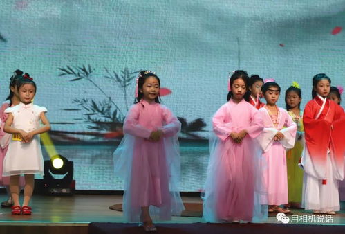 鹽山縣首屆青少年傳統服飾演繹大賽復賽成功舉辦，青春與傳統交相輝映